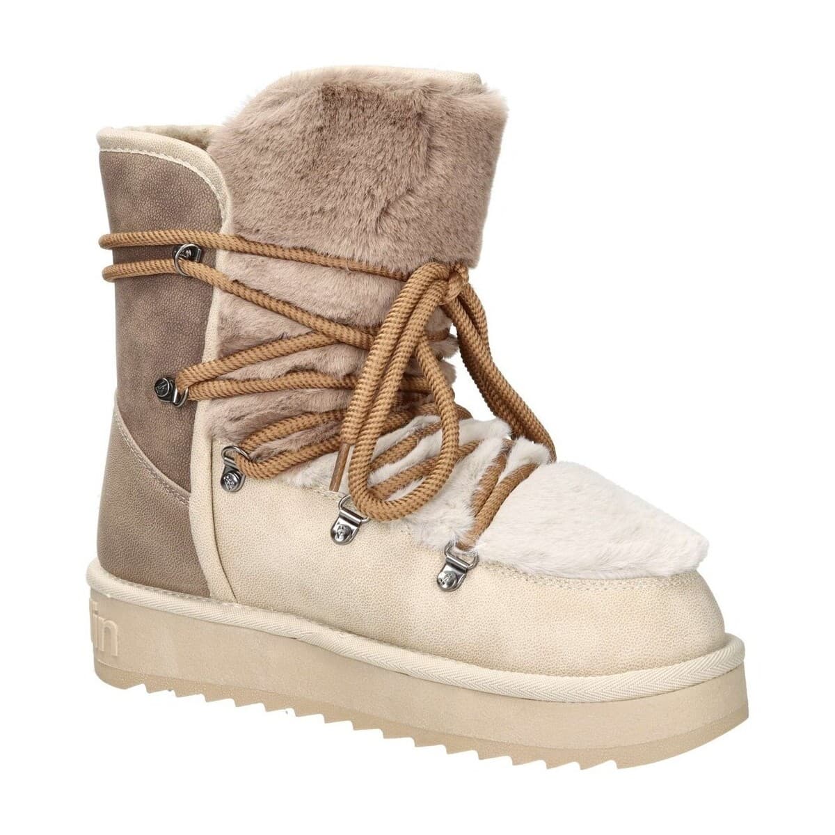 Women's Boots D.Franklin