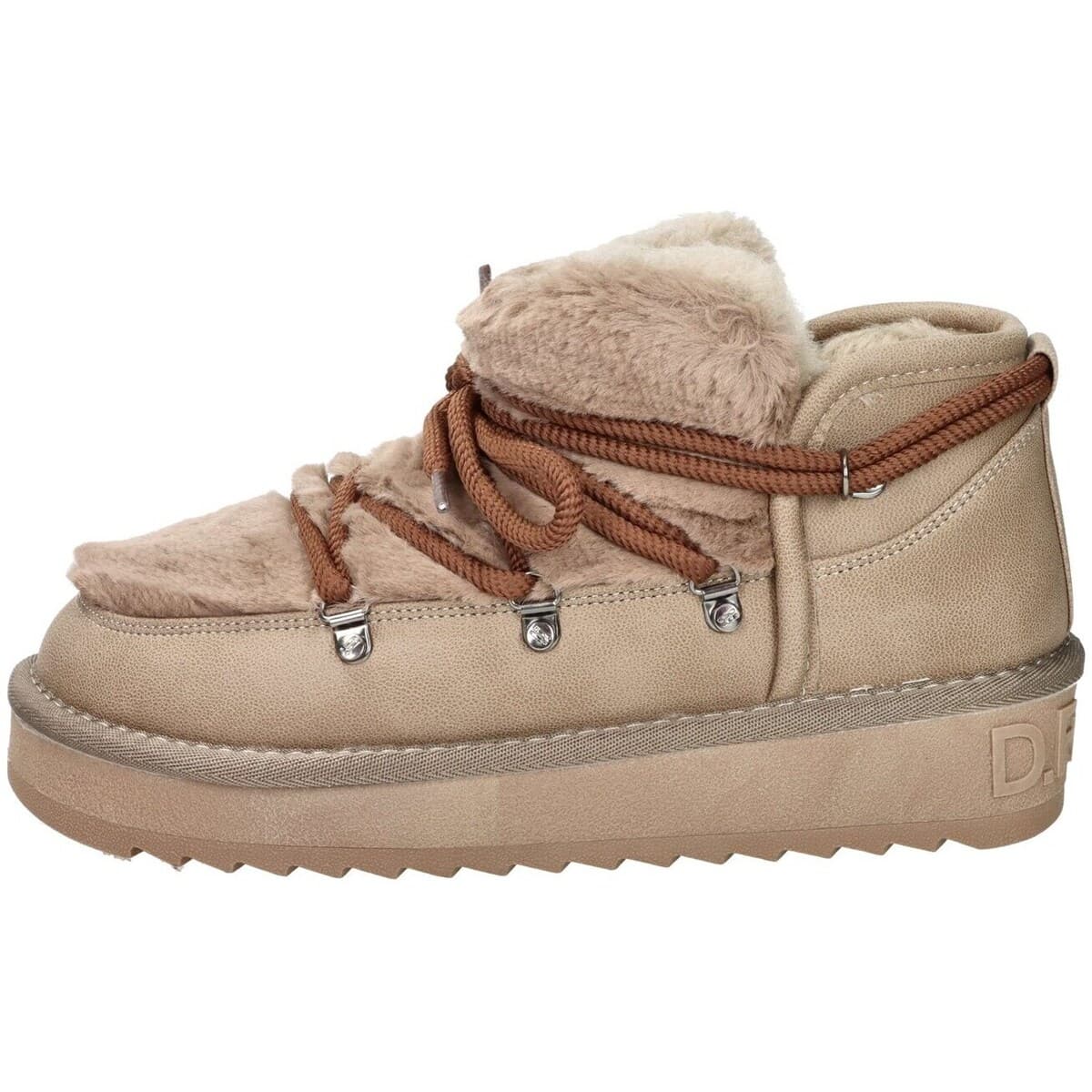 Μποτίνια D.Franklin DFSH370011