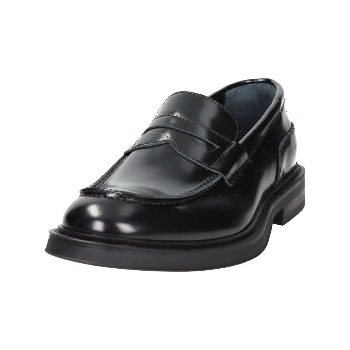 Men's Loafers Payo Black