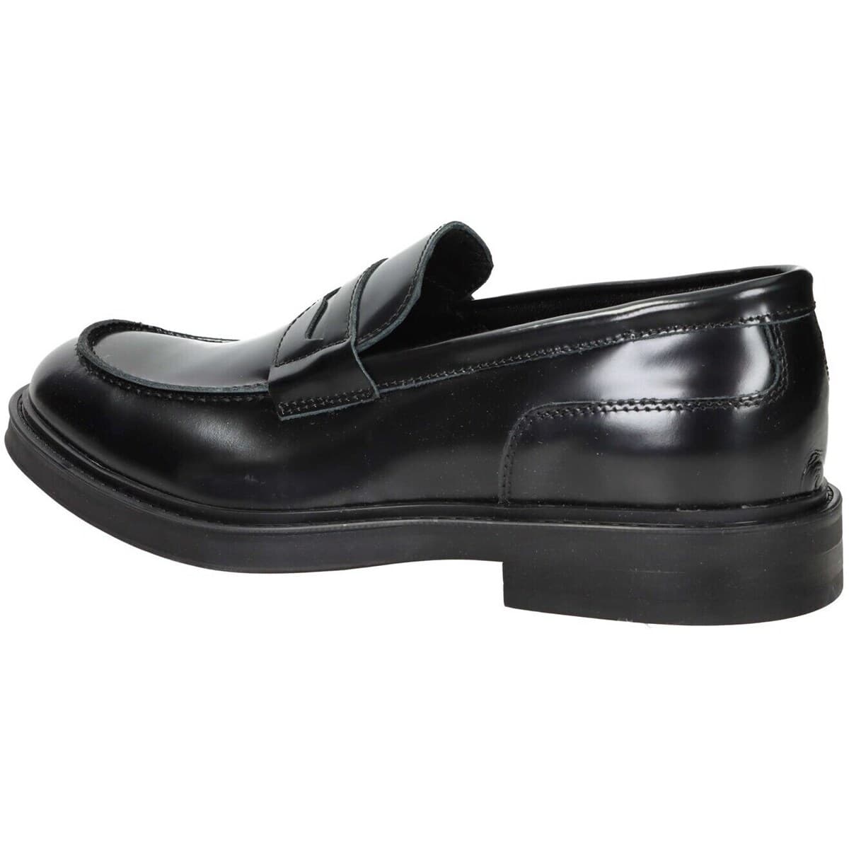 Men's Loafers Payo Black