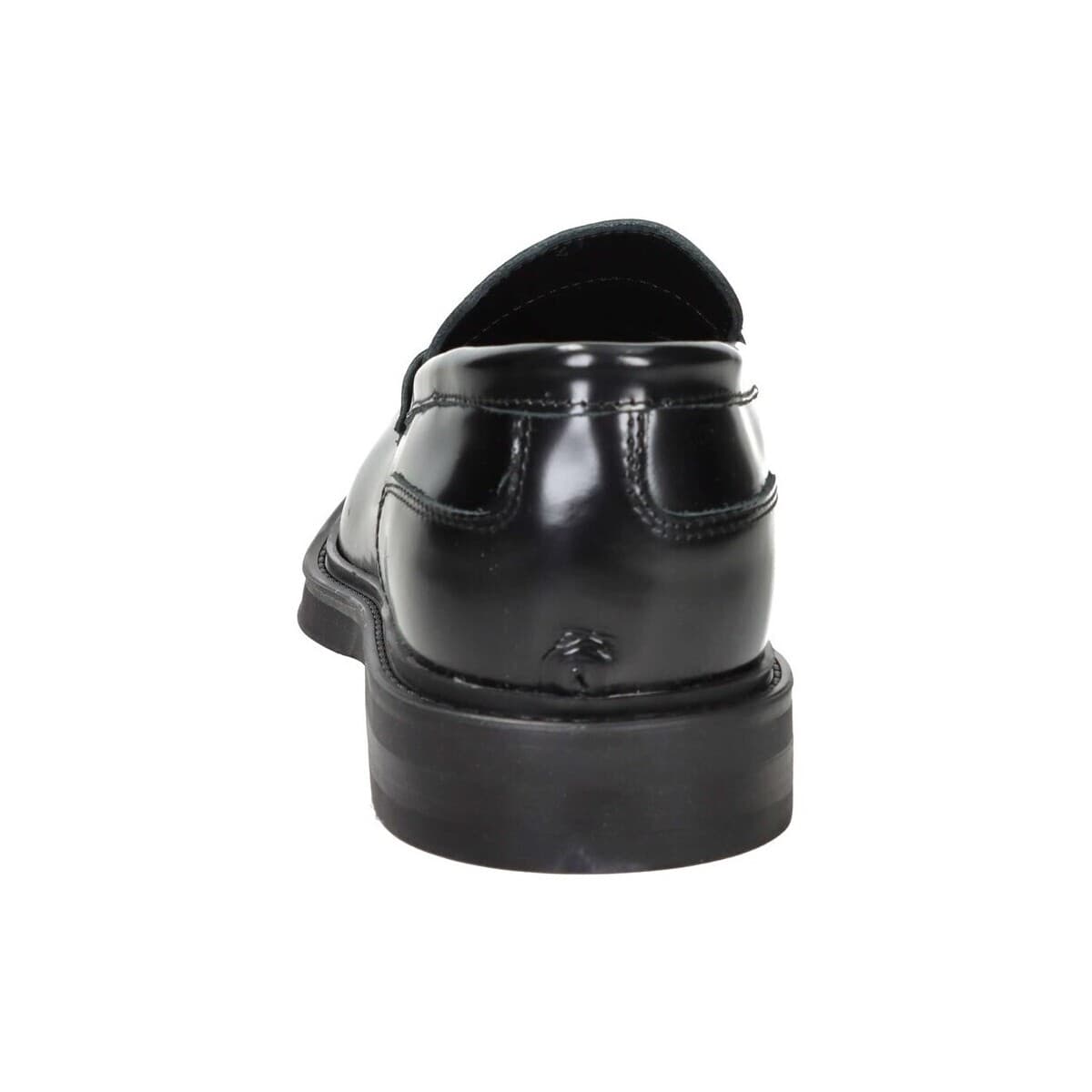 Men's Loafers Payo Black