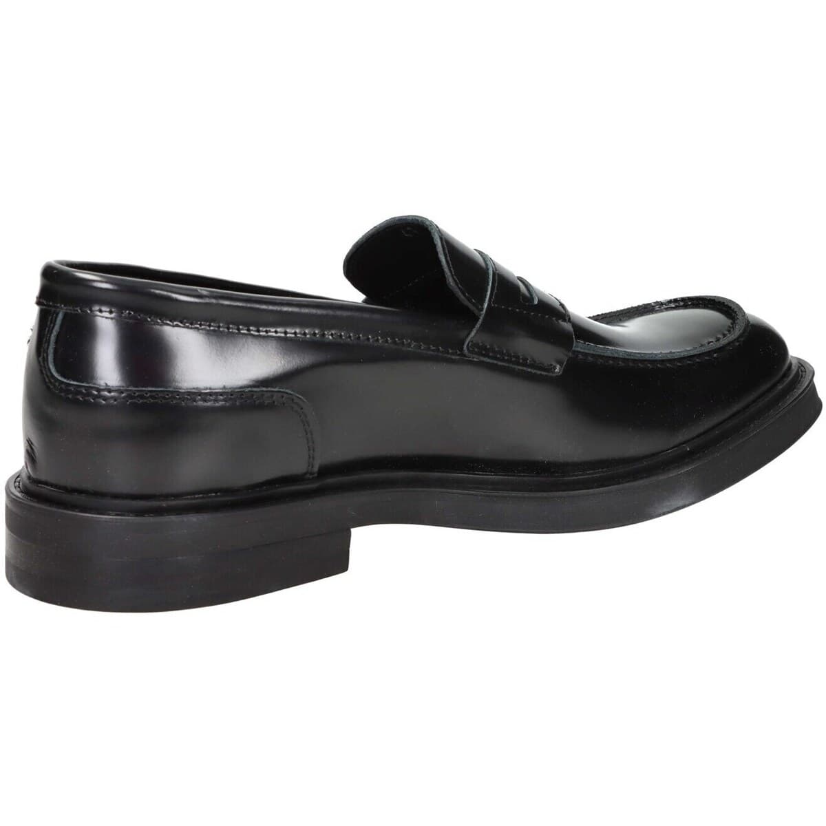 Men's Loafers Payo Black