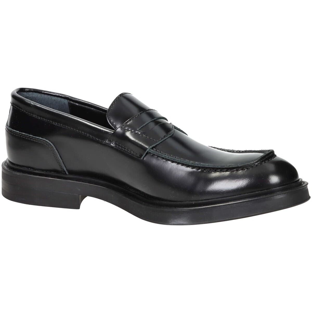 Men's Loafers Payo Black