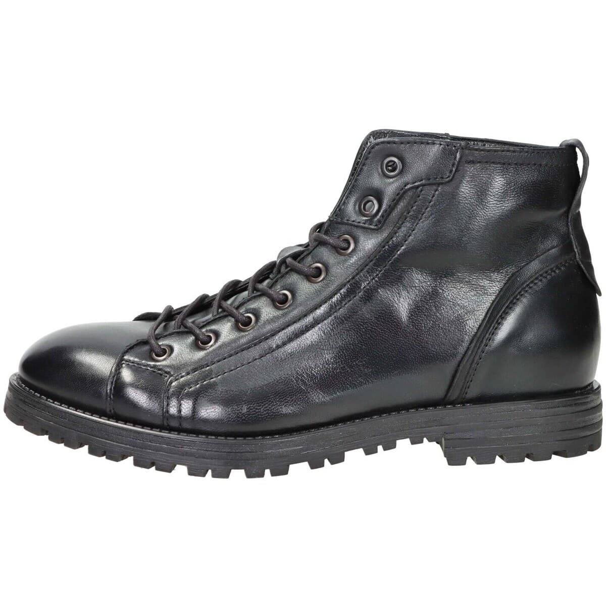Men's Ankle Boots Payo Black