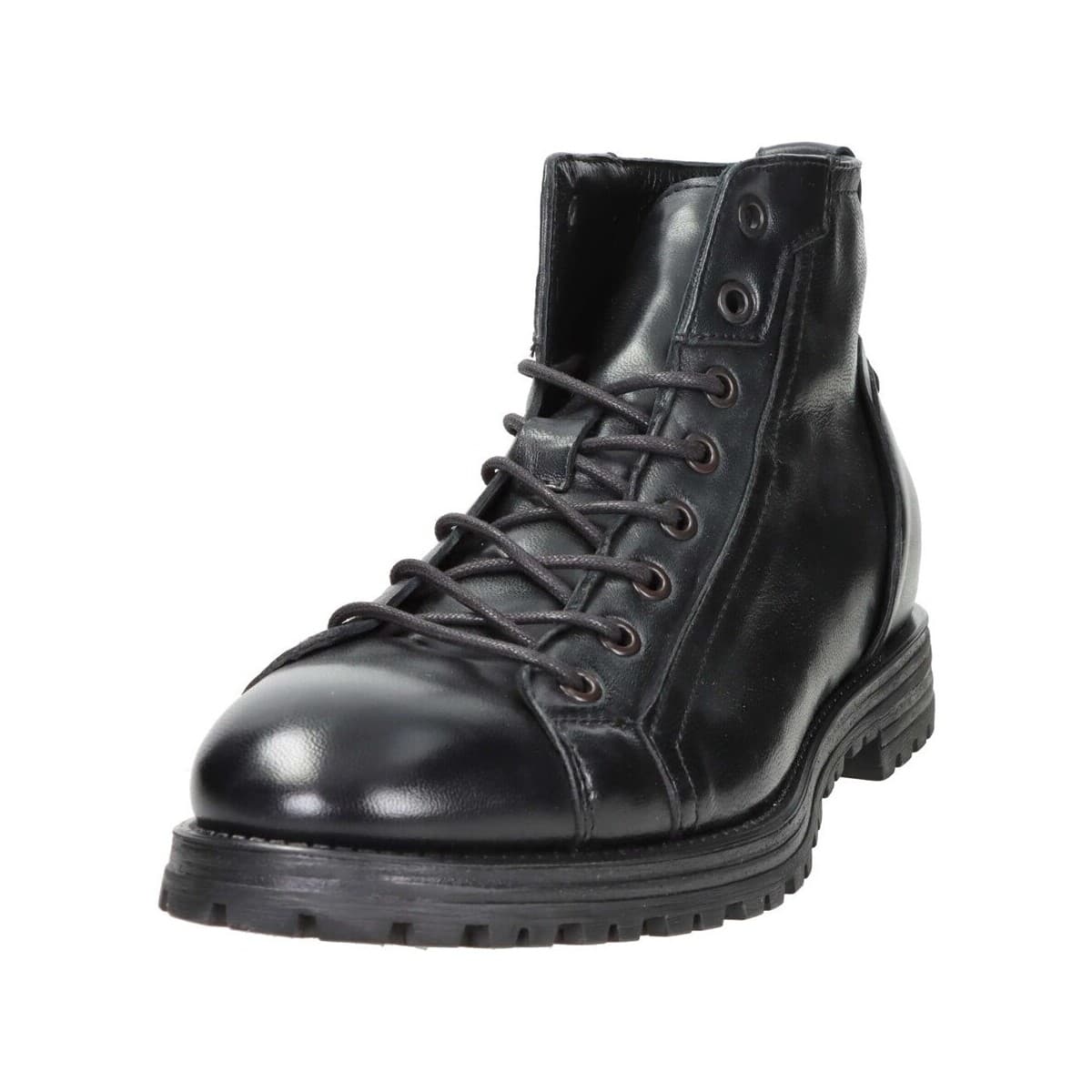 Men's Ankle Boots Payo Black