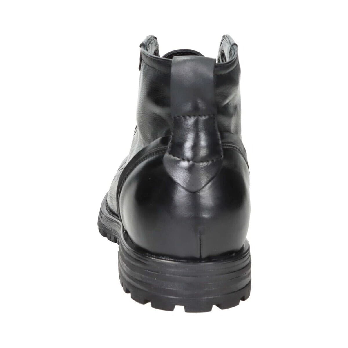 Men's Ankle Boots Payo Black