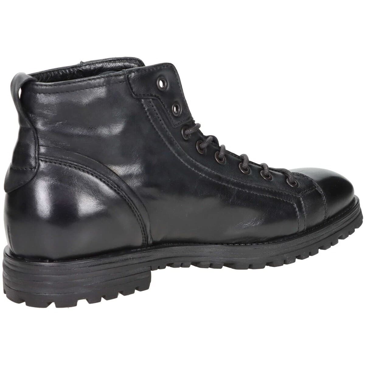 Men's Ankle Boots Payo Black