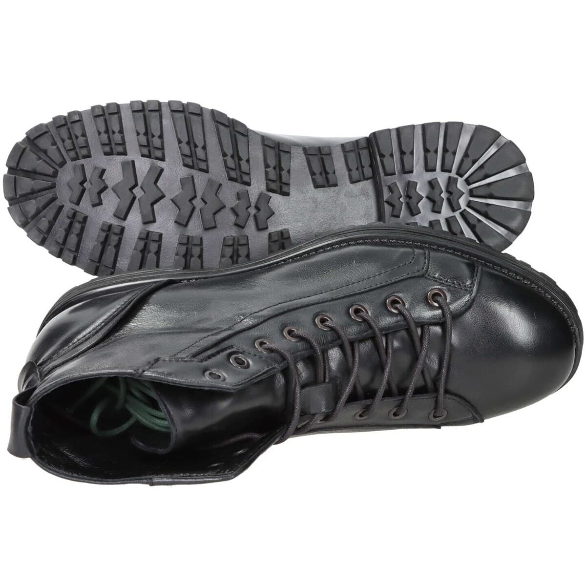 Men's Ankle Boots Payo Black