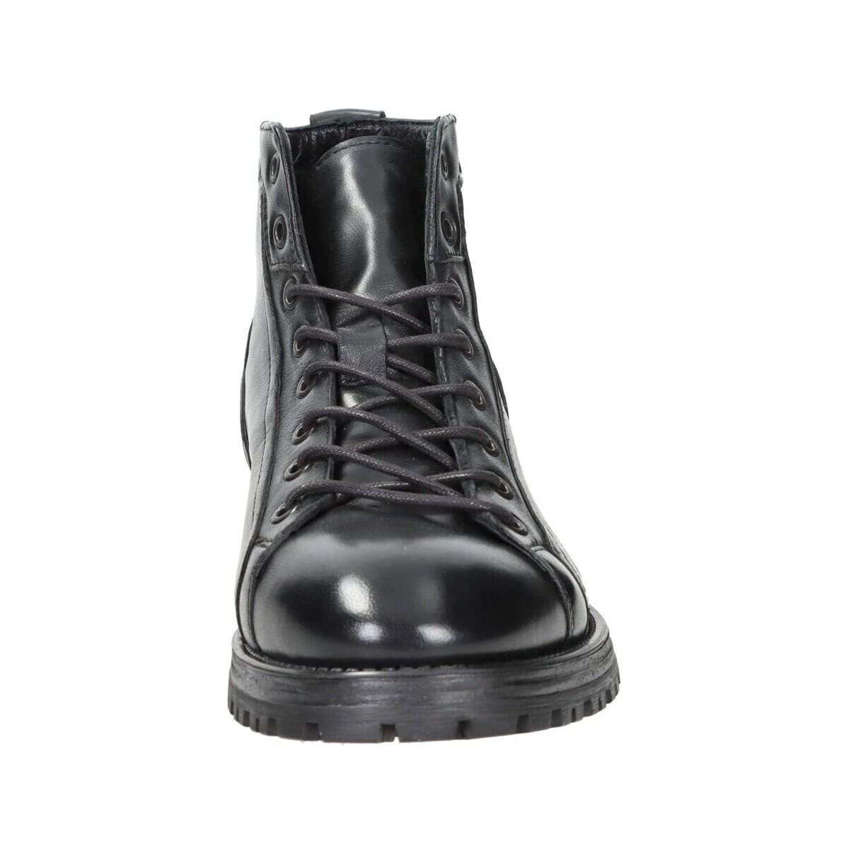 Men's Ankle Boots Payo Black