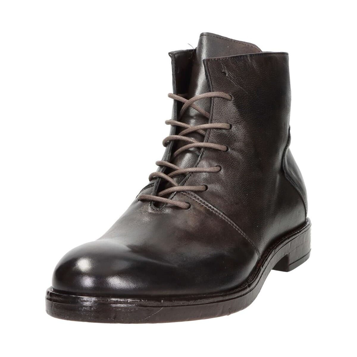 Men's Boots Payo Brown