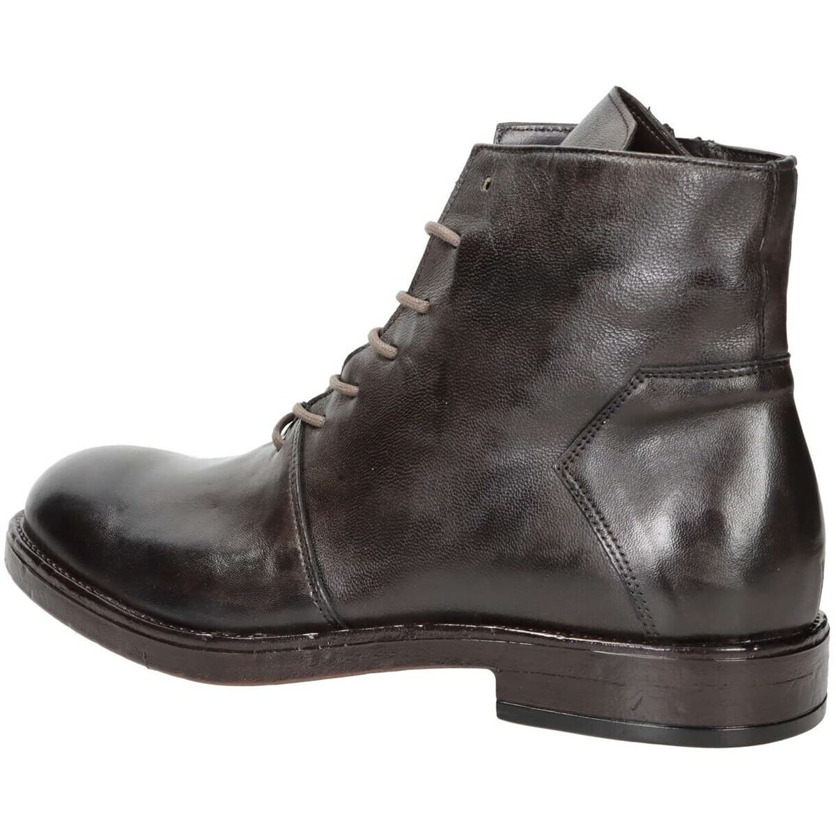 Men's Boots Payo Brown