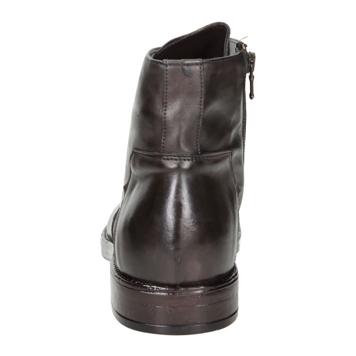 Men's Boots Payo Brown