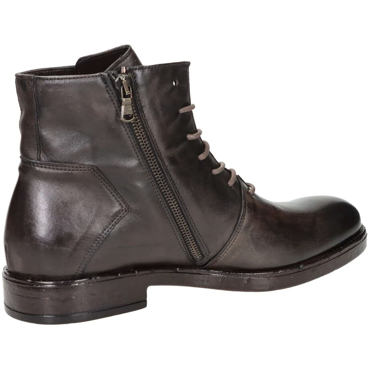 Men's Boots Payo Brown