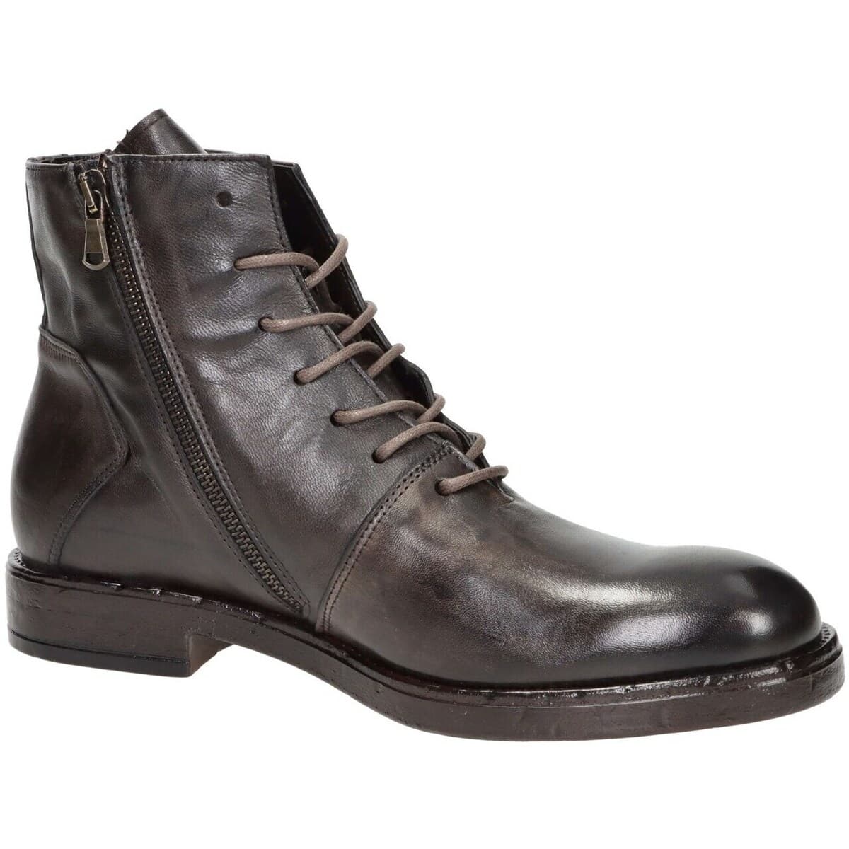 Men's Boots Payo Brown