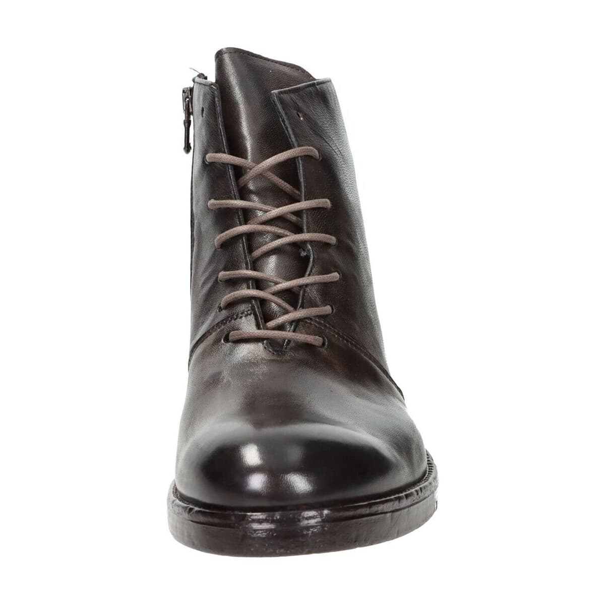 Men's Boots Payo Brown