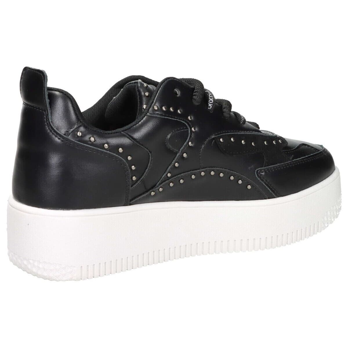 Women's Sneakers Braccialini Black
