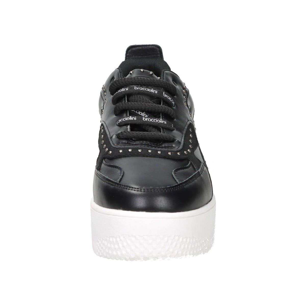 Women's Sneakers Braccialini Black