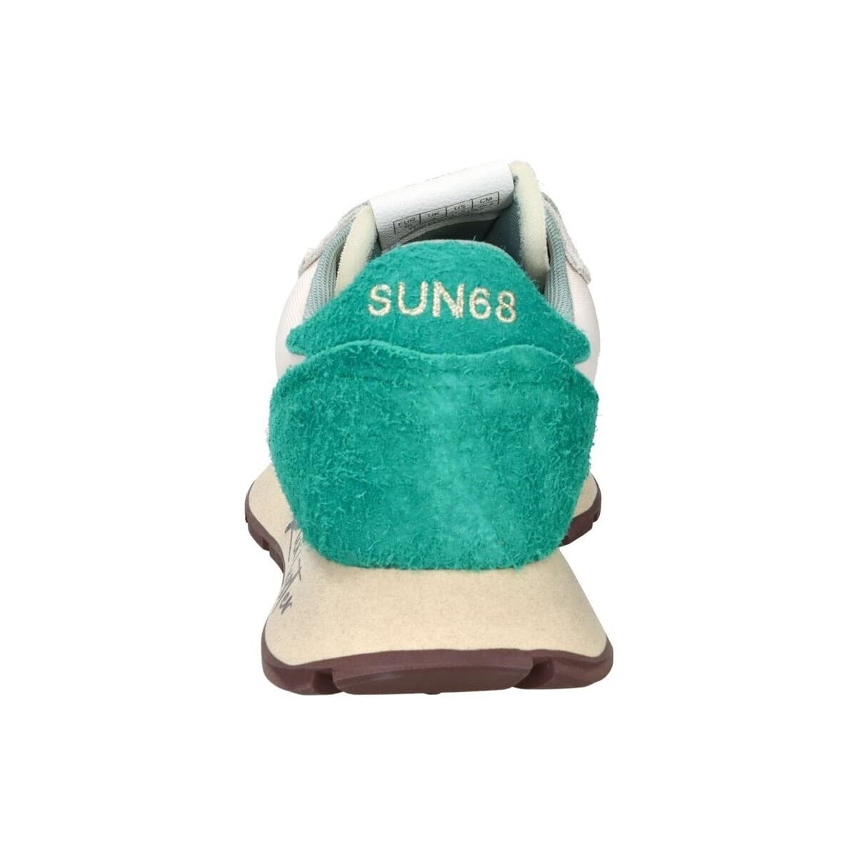 Women's Sneakers Sun68 Blue