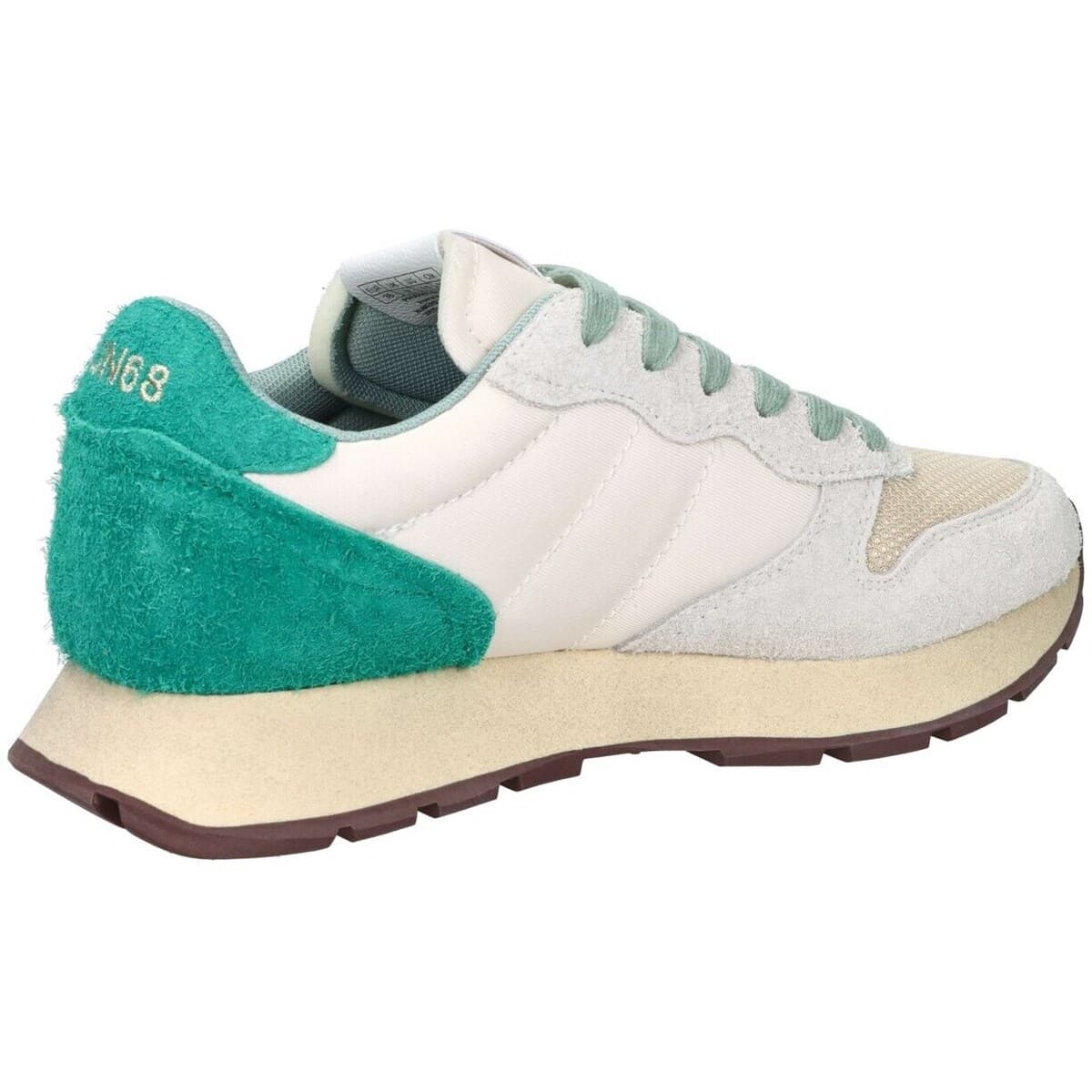 Women's Sneakers Sun68 Blue