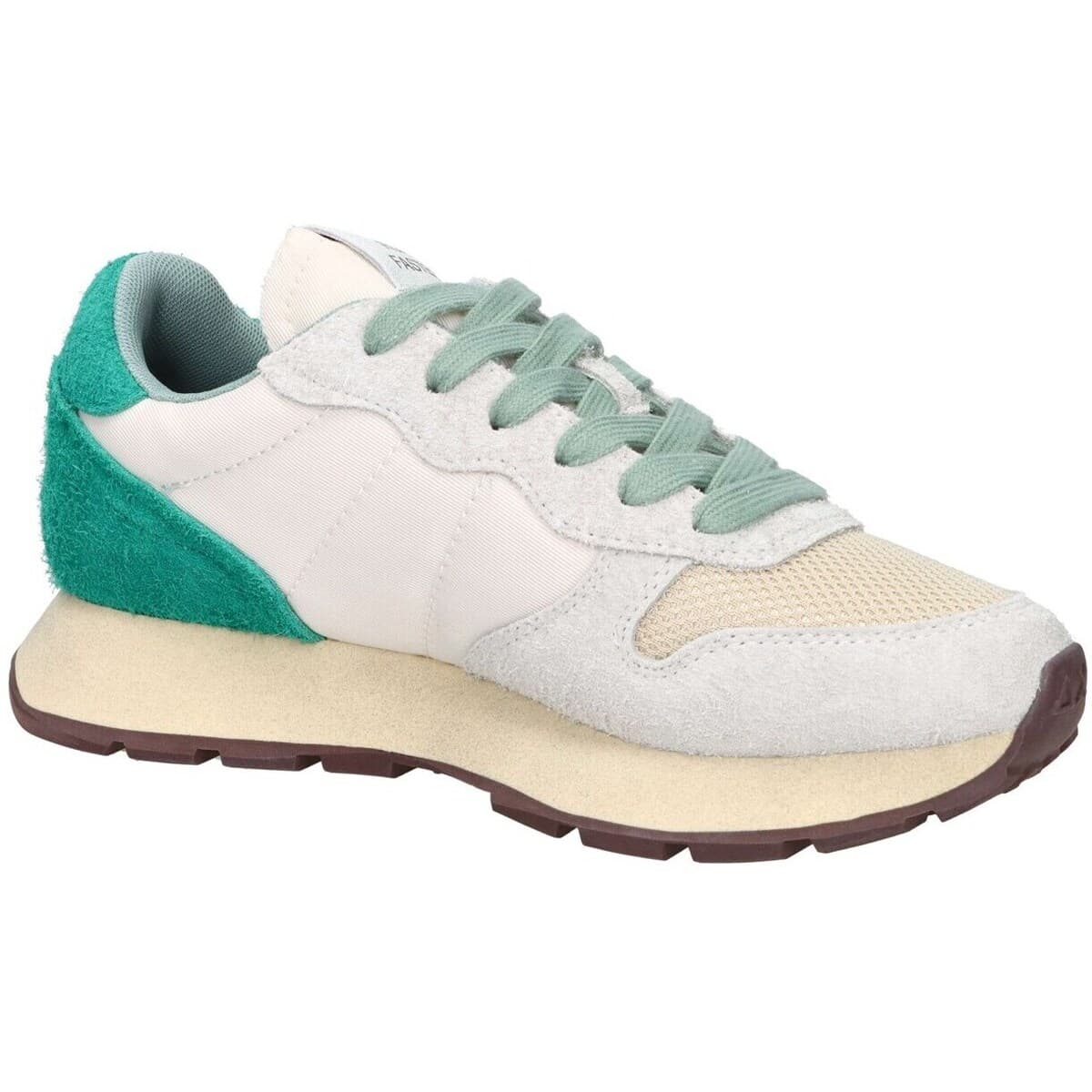 Women's Sneakers Sun68 Blue