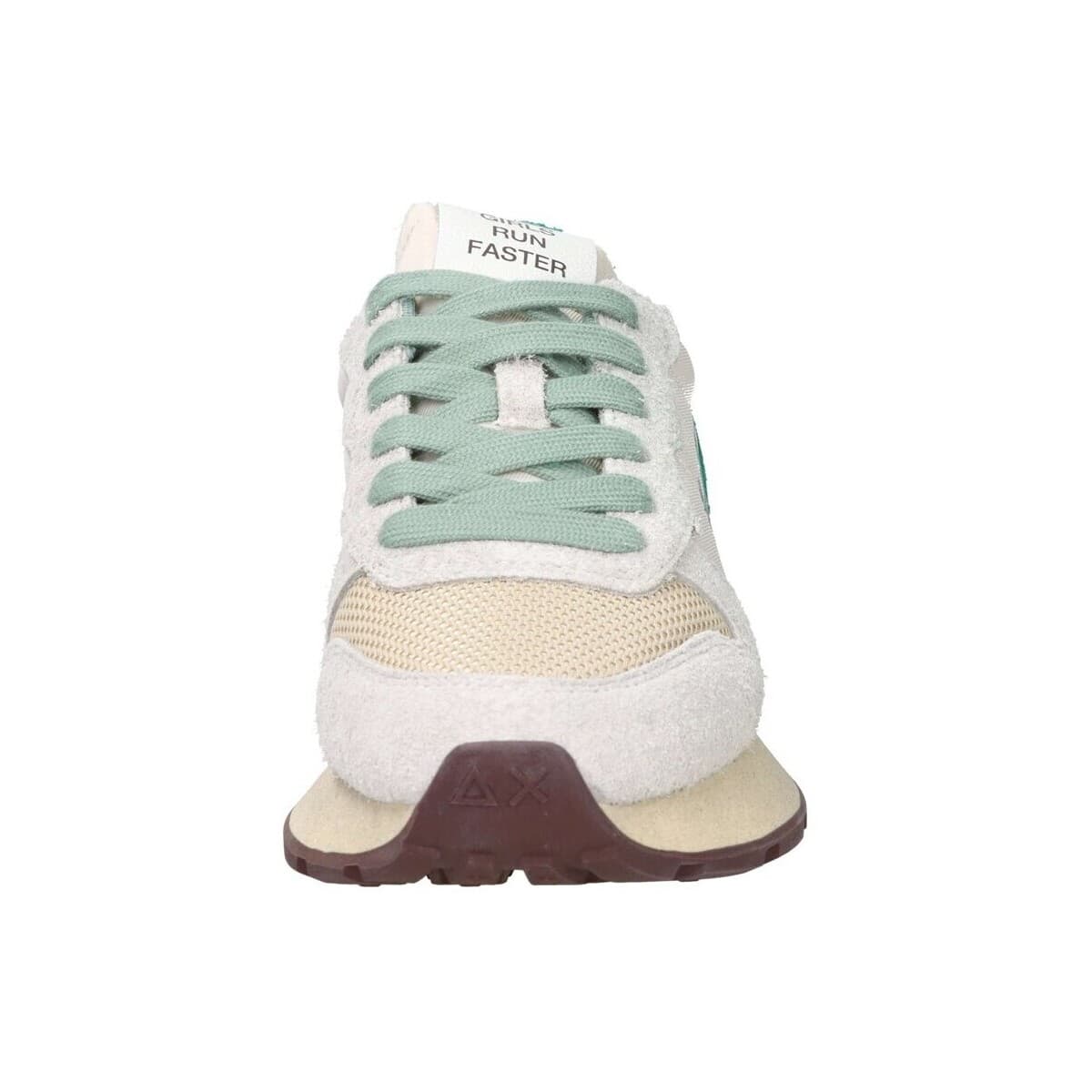 Women's Sneakers Sun68 Blue