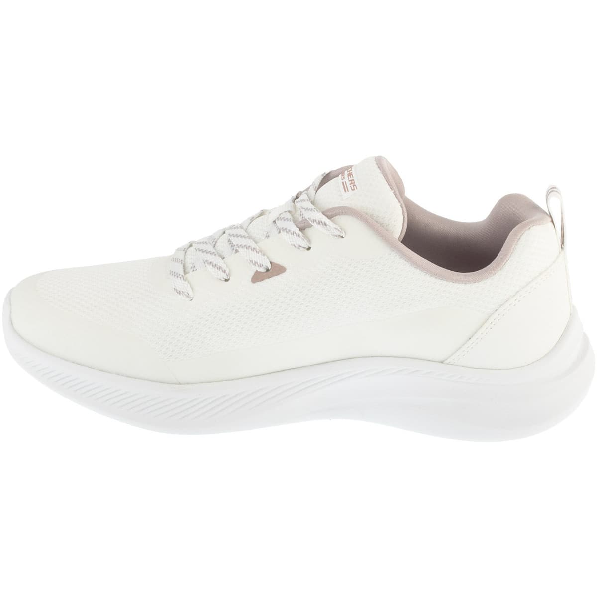 Women's Sneakers Skechers White