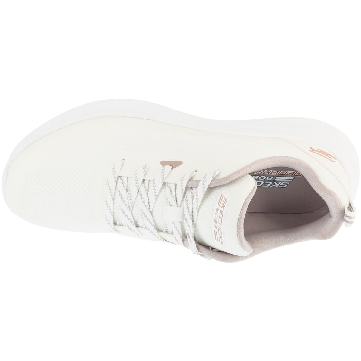 Women's Sneakers Skechers White
