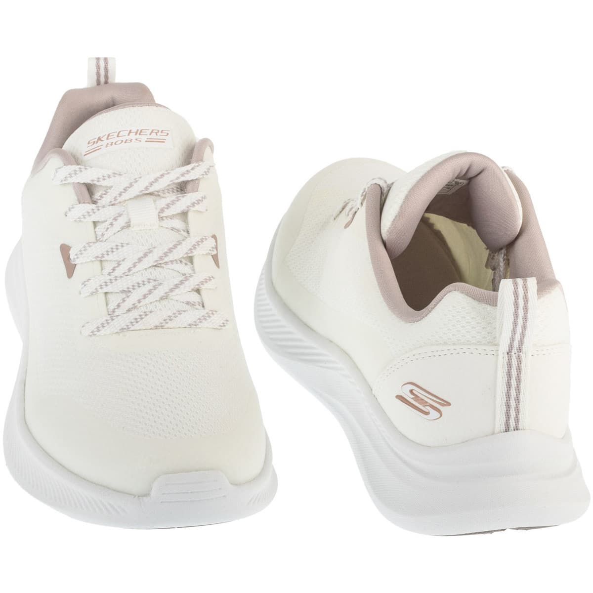 Women's Sneakers Skechers White