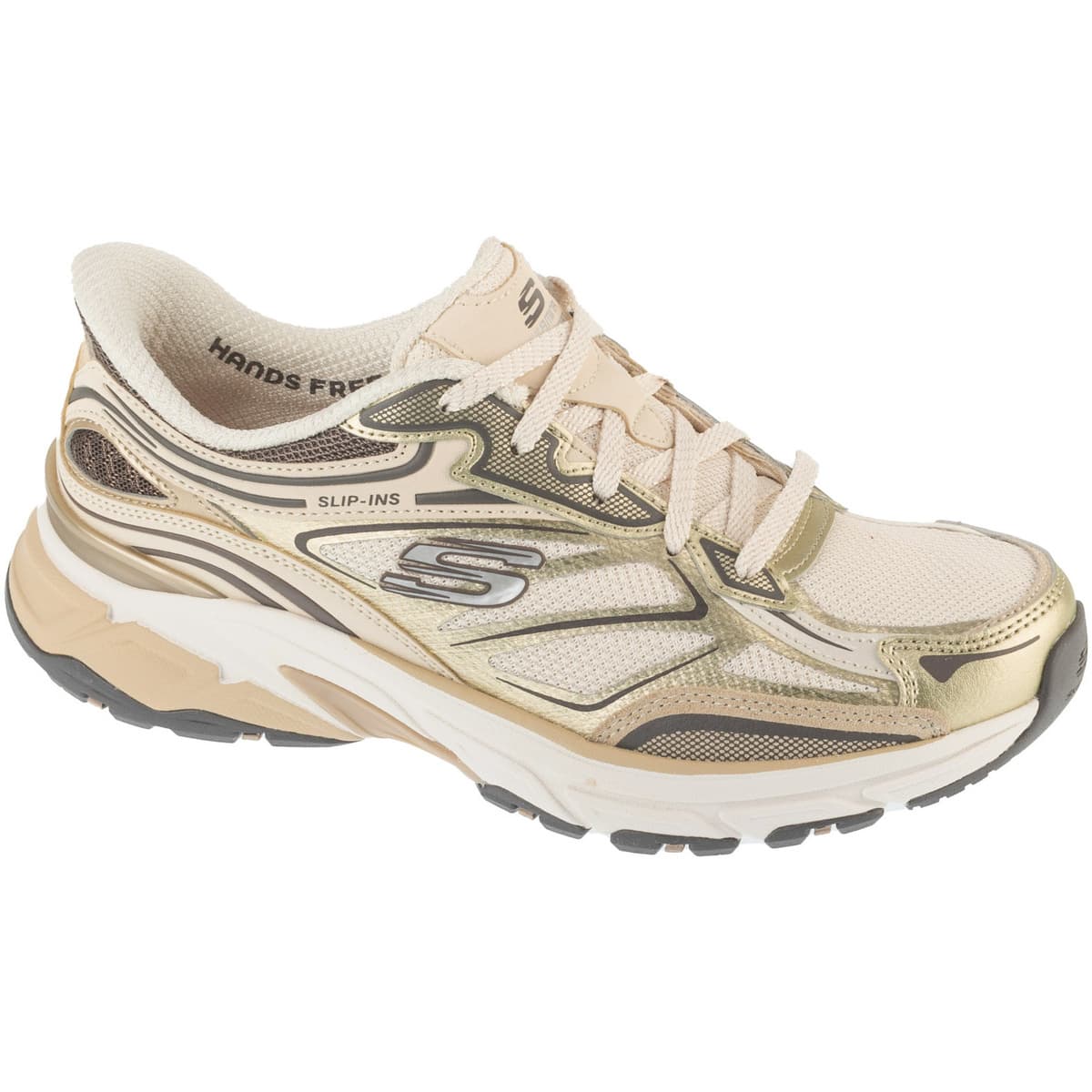 Xαμηλά Sneakers Skechers Slip-Ins: Stamina Sport