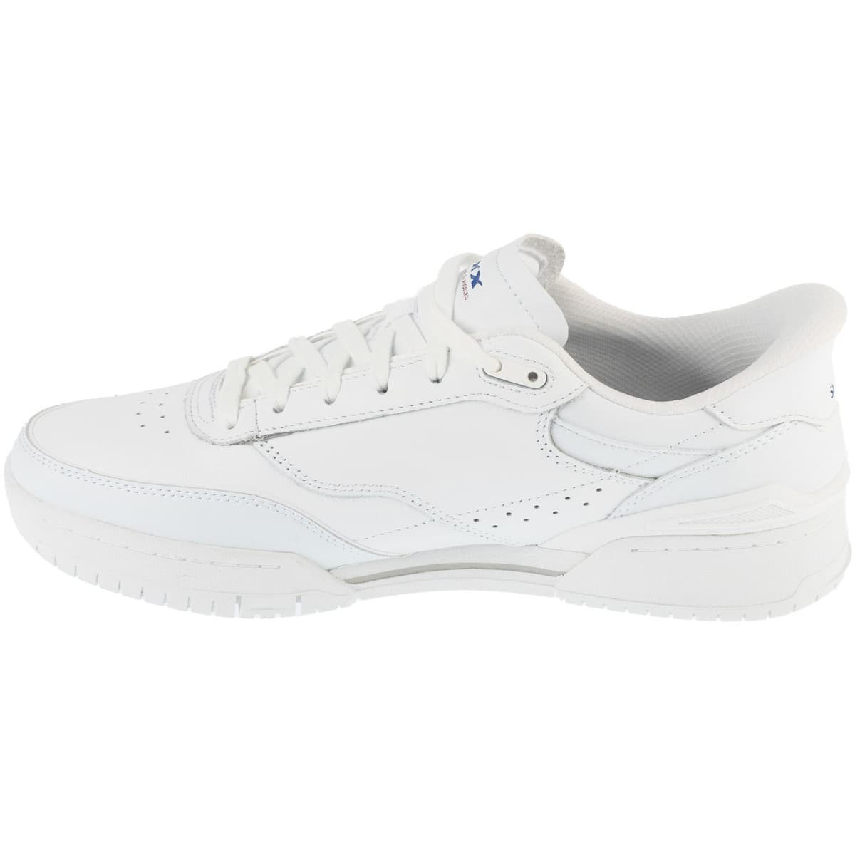 Men's Sneakers Skechers White
