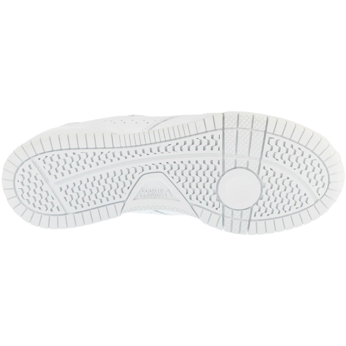 Men's Sneakers Skechers White