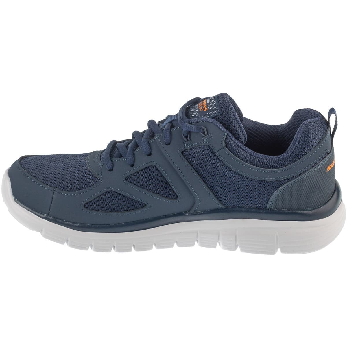Men's Sneakers Skechers Blue