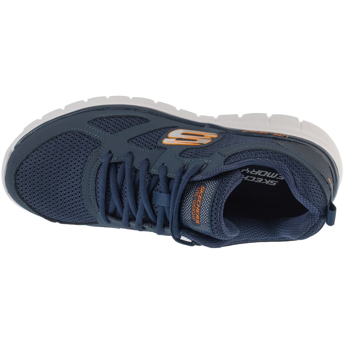 Men's Sneakers Skechers Blue
