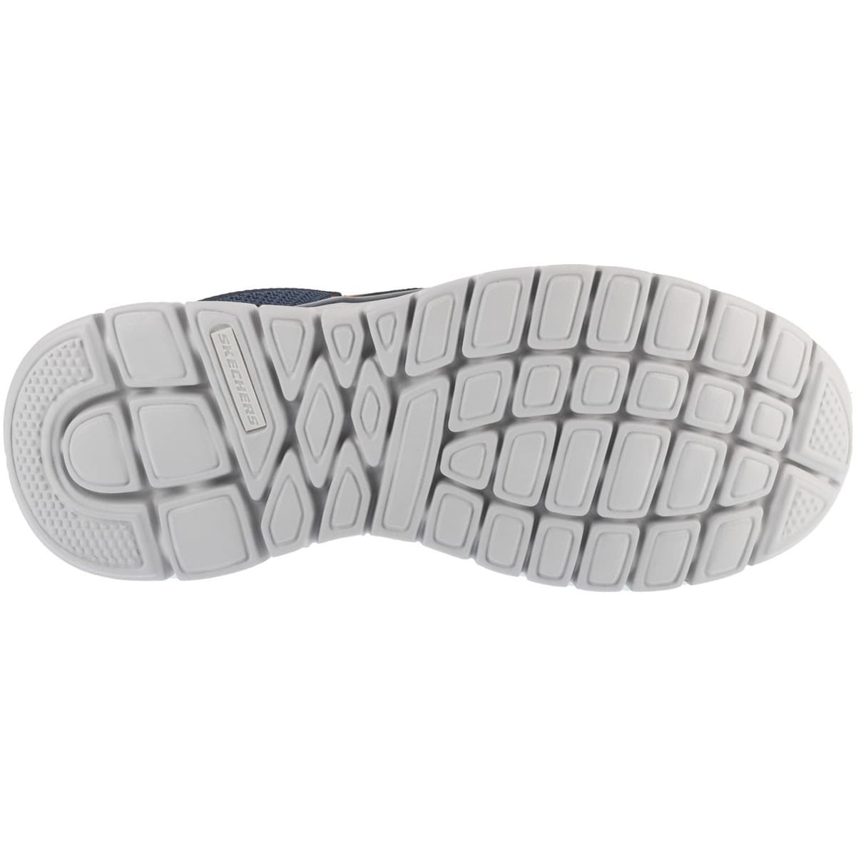 Men's Sneakers Skechers Blue