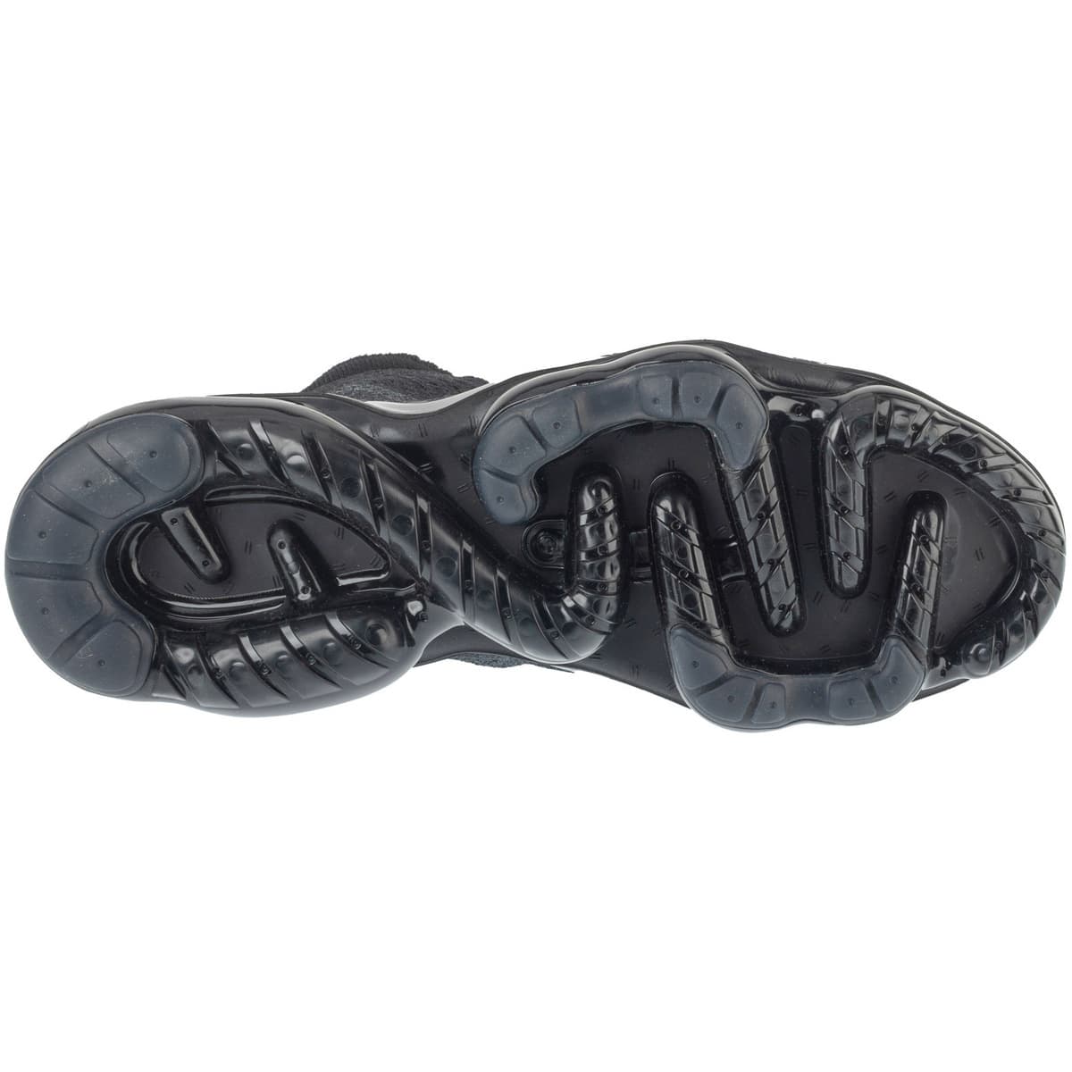 Men's Sneakers Nike Black