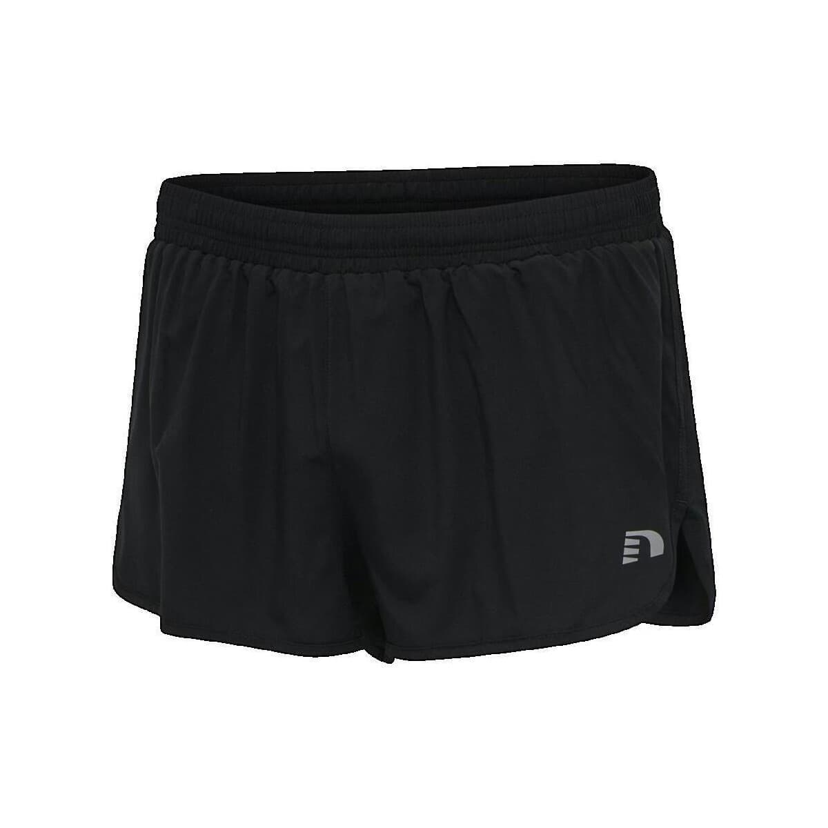 Men's Shorts Newline Black