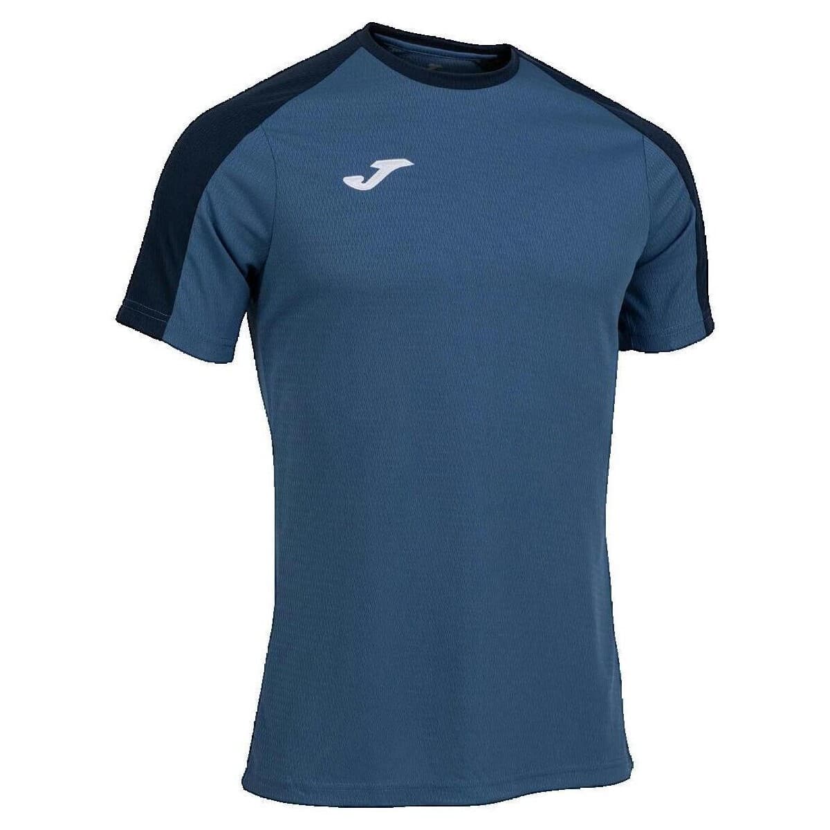 T-shirt με κοντά μανίκια Joma T-shirt Eco Championship bleu