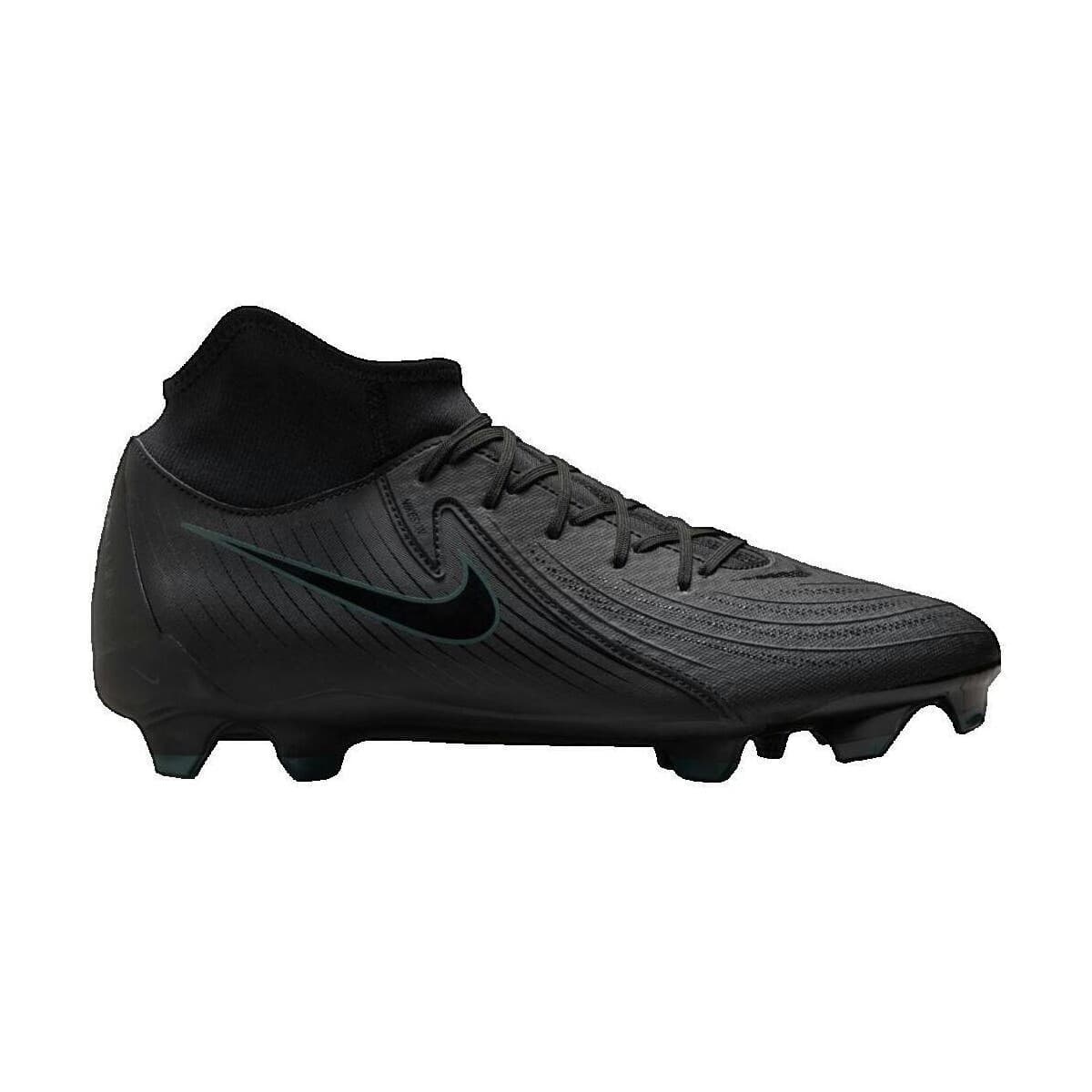 Men's Football Boots Nike Black