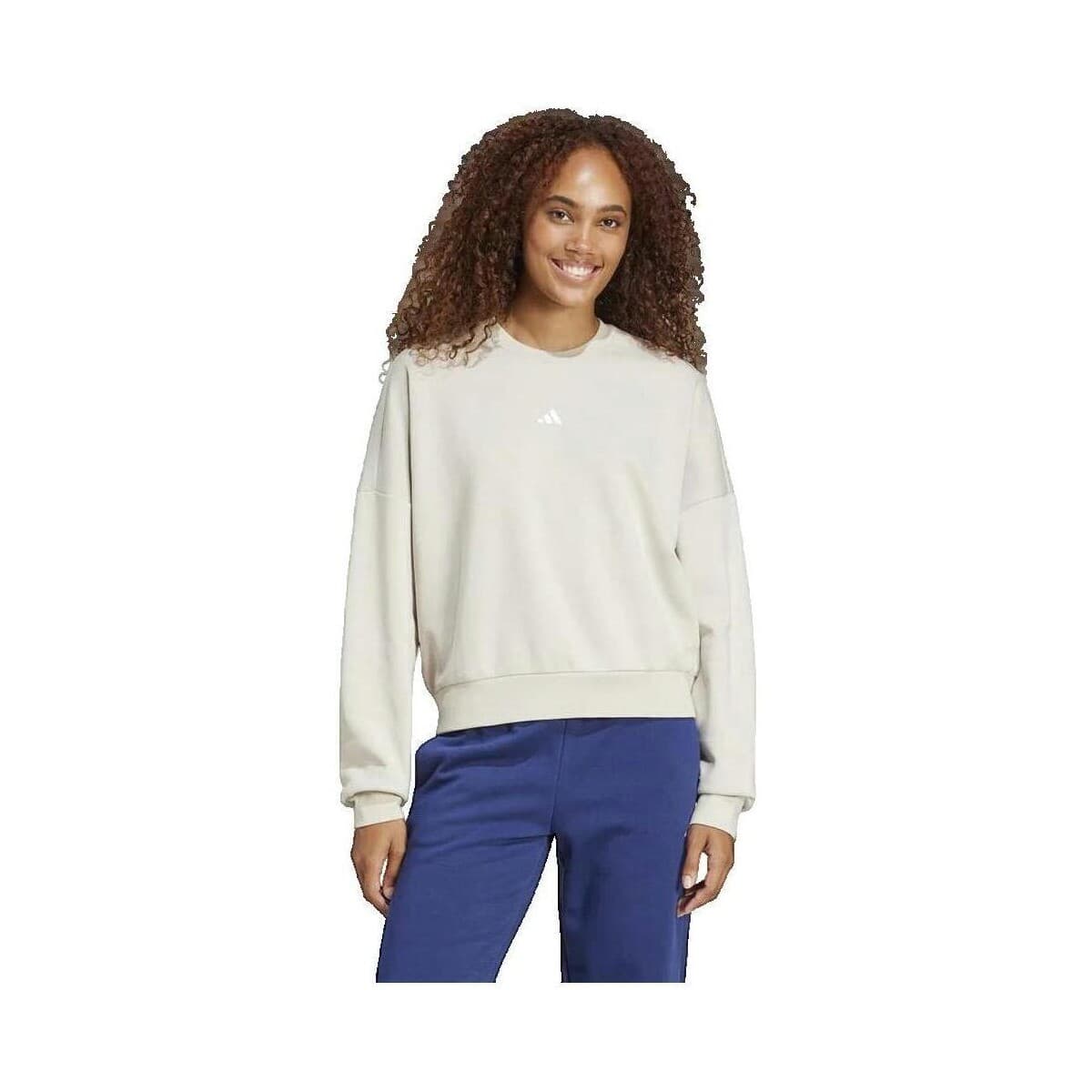 Women's Sweatshirts adidas