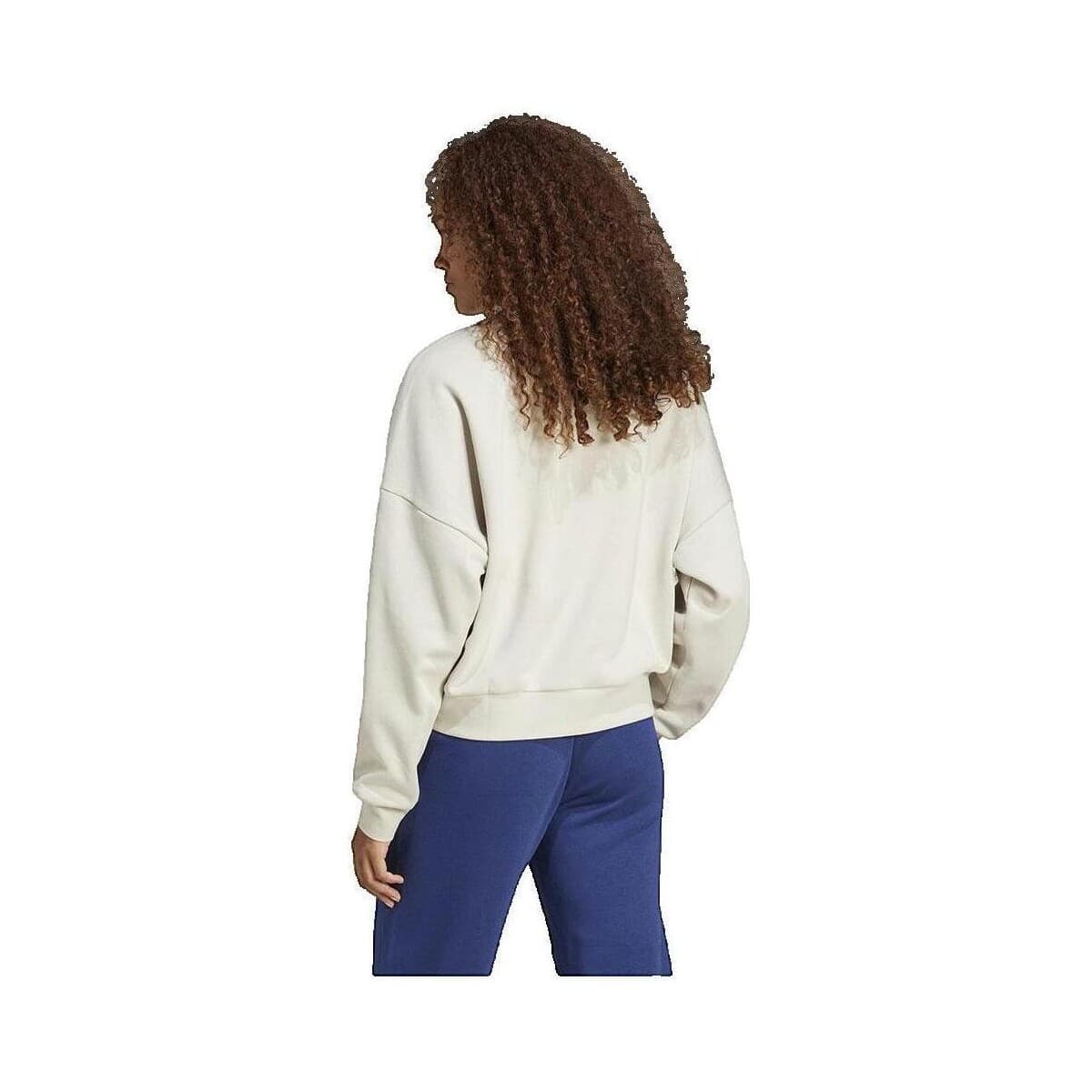 Women's Sweatshirts adidas