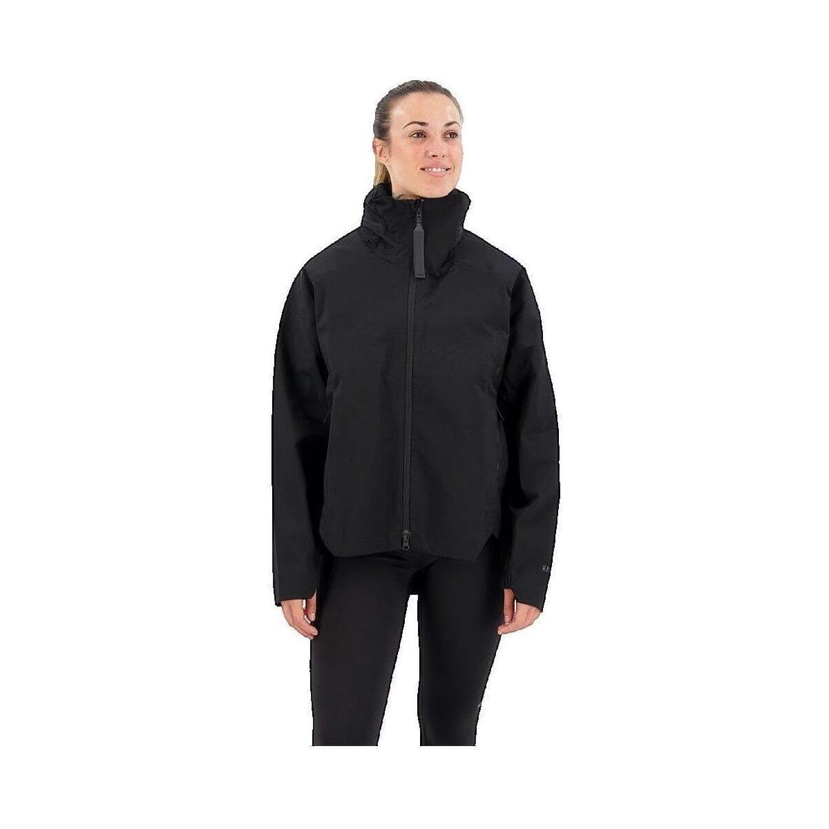 Women's Jackets adidas Black