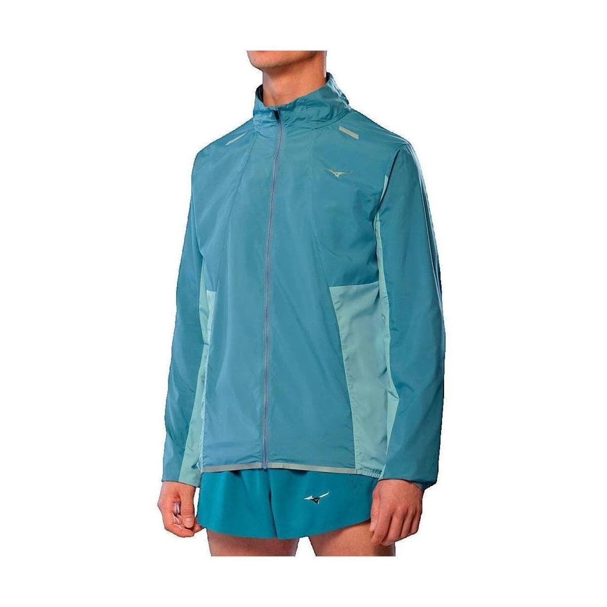 Ζακέτα Mizuno Veste de survêtement Tech Light