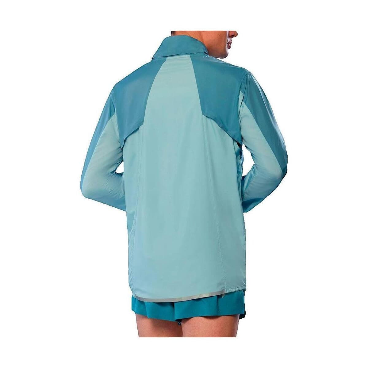 Women's Cardigans Mizuno Blue