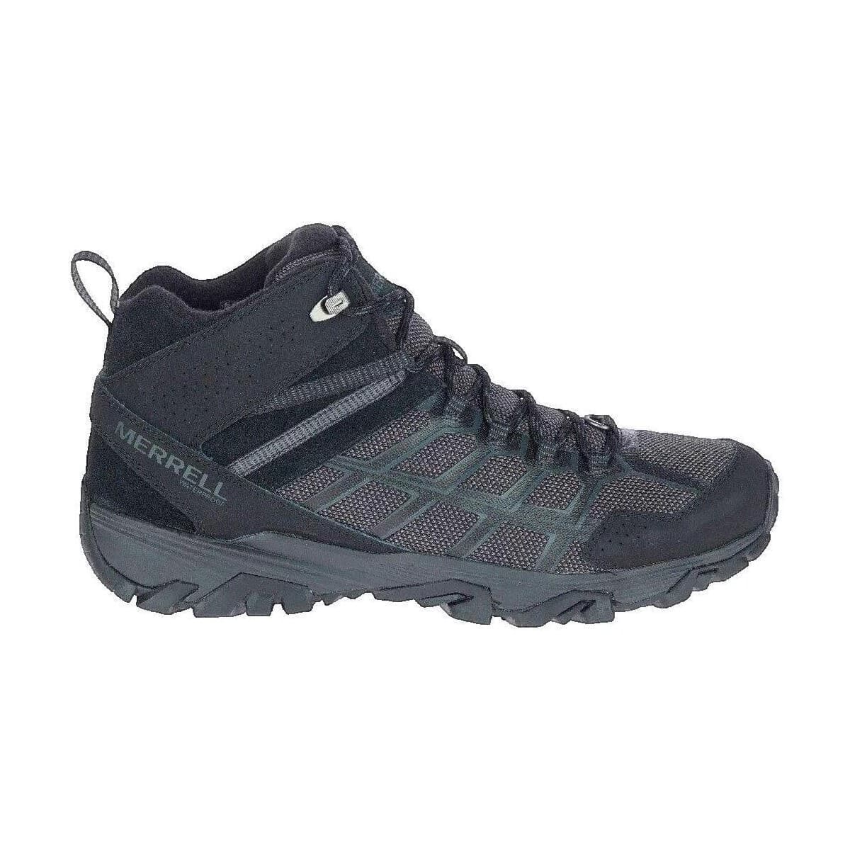 Men's Outdoor Shoes Merrell Gray