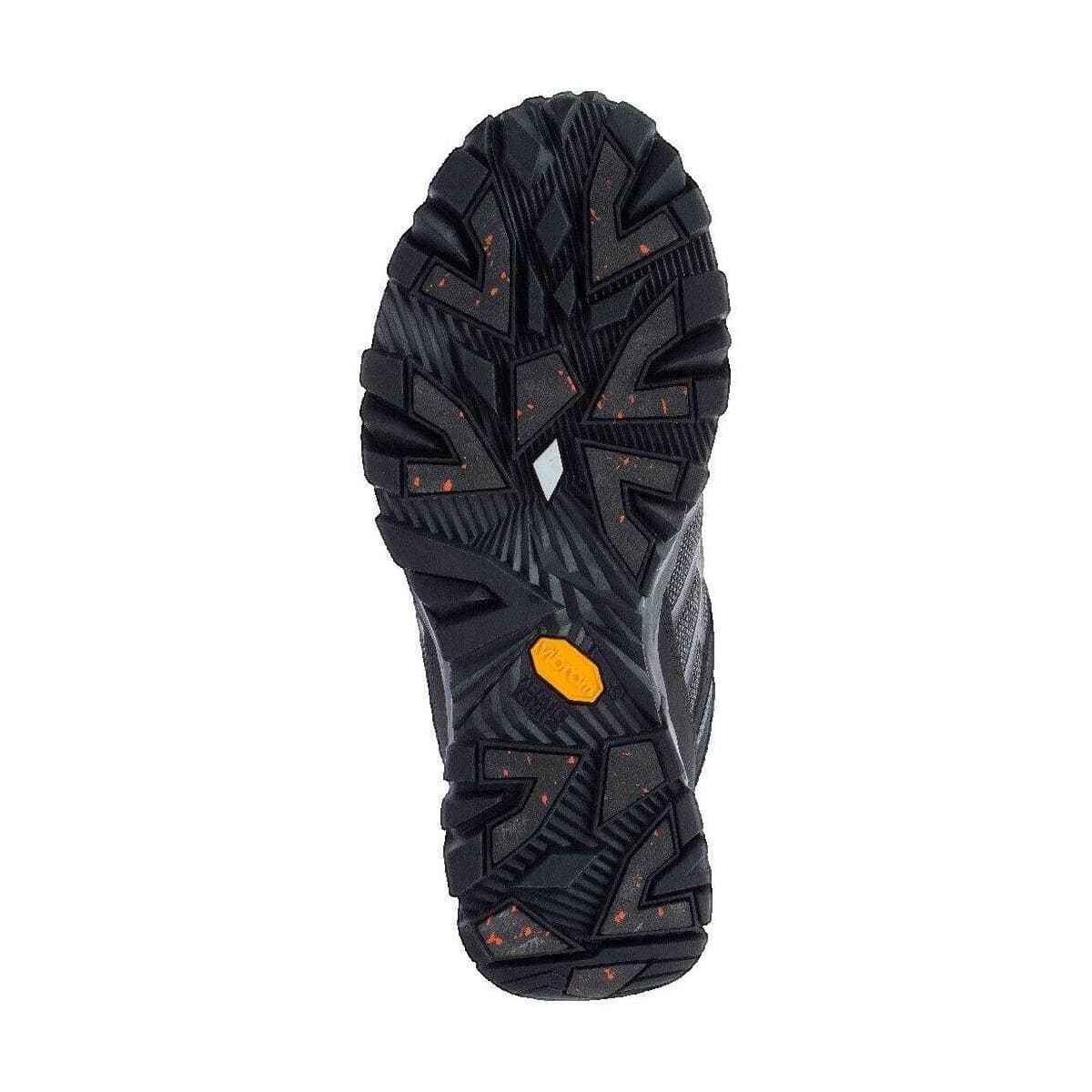 Men's Outdoor Shoes Merrell Gray