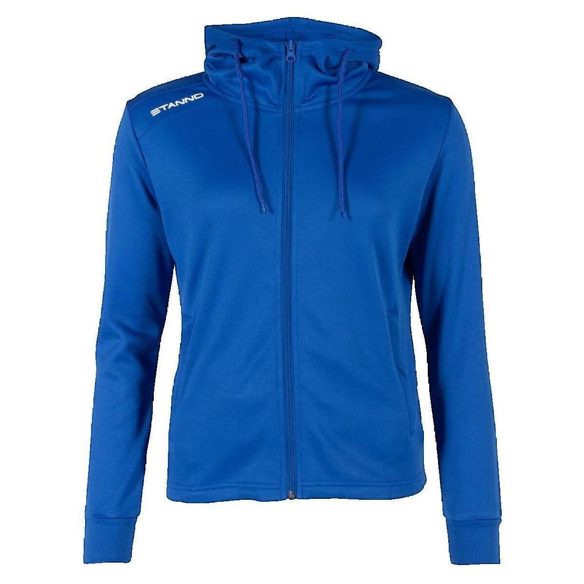 Women's Cardigans Stanno Blue