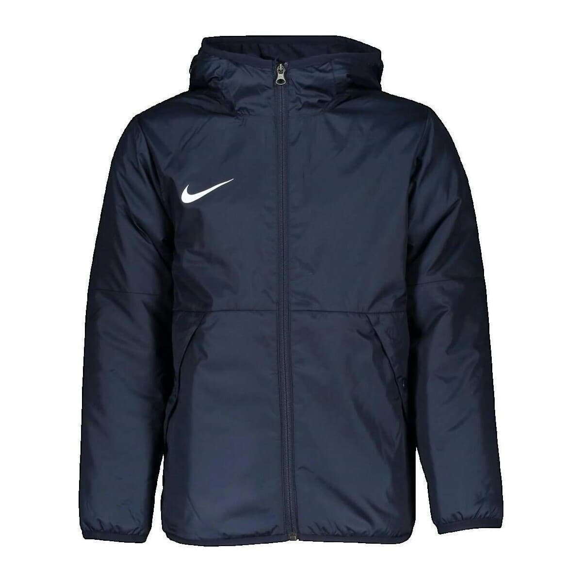 Men's Jackets Nike Blue