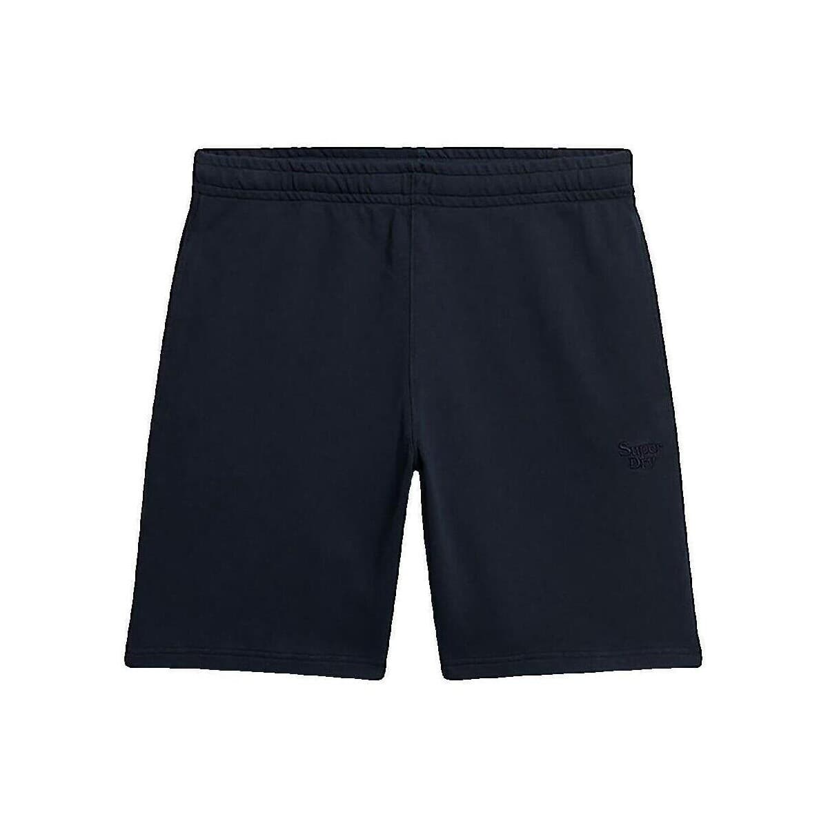 Men's Shorts Superdry Green