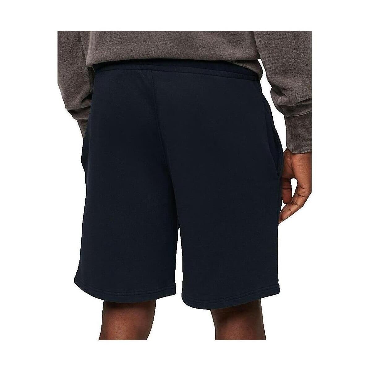Men's Shorts Superdry Blue