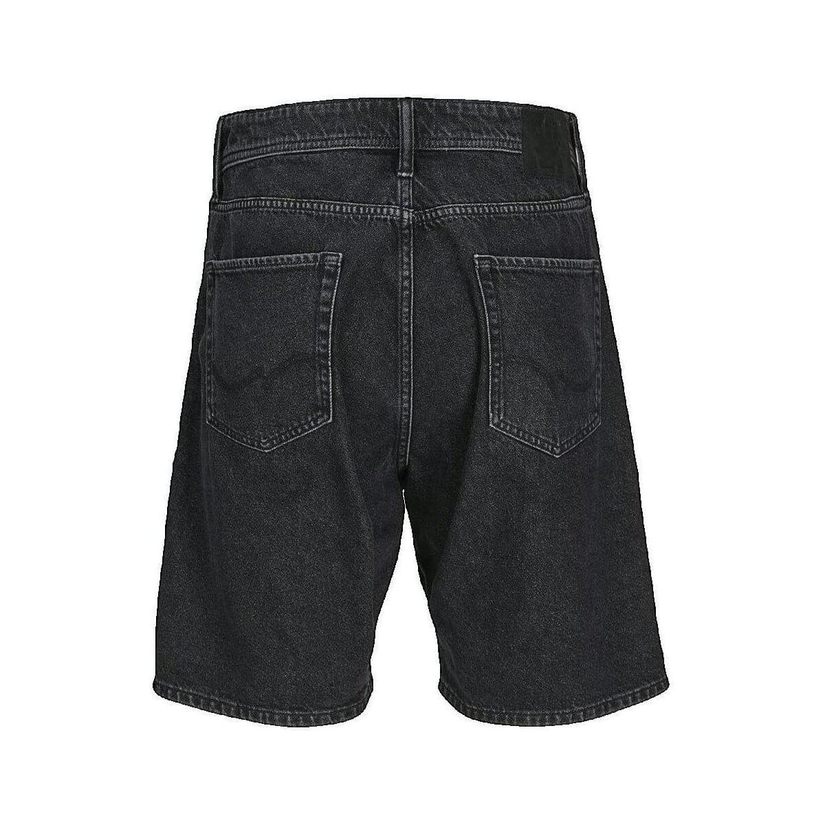 Men's Shorts Jack & Jones Black